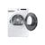 Samsung Asciugatrice DV90T5240AW