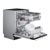 Samsung DW60A6092IB