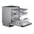 Samsung DW60A6092IB