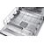 Samsung DW60A6092IB