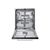 Samsung DW60A6092IB