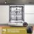 Samsung DW60A8050FB