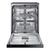 Samsung DW60A8050FB