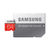 Samsung Evo Plus MicroSD UHS I Class 1