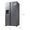 Samsung Frigorifero americano RS70F64KETEF No frost