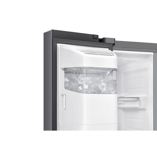 Samsung Frigorifero americano RS70F64KETEF No frost