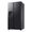 Samsung Frigorifero americano RS80F66KBFEF No frost