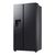 Samsung Frigorifero americano RS80F66KBFEF No frost