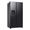Samsung Frigorifero americano RS80F66KBFEF No frost