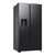 Samsung Frigorifero americano RS80F66KBFEF No frost