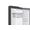 Samsung Frigorifero americano RS80F66KBFEF No frost