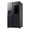 Samsung Frigorifero americano RS90F66BEFEF