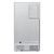 Samsung Frigorifero americano RS90F66BEFEF