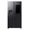 Samsung Frigorifero americano RS90F66BEFEF