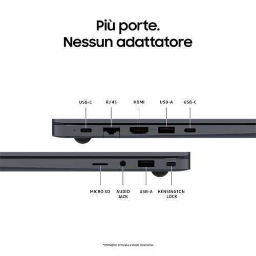 Samsung Galaxy Book4