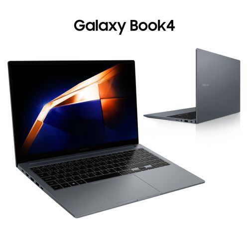 Samsung Galaxy Book4