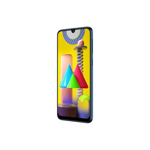 Samsung Galaxy M31