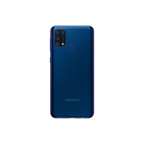 Samsung Galaxy M31