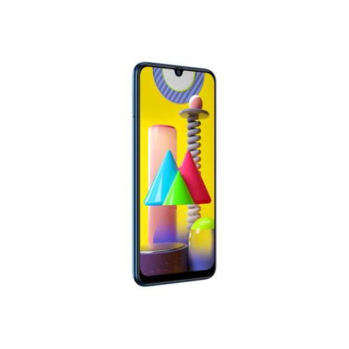 Samsung Galaxy M31