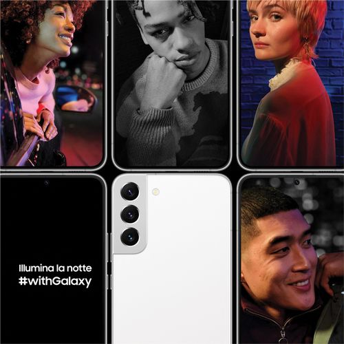 Samsung Galaxy S22 Plus Ricondizionato