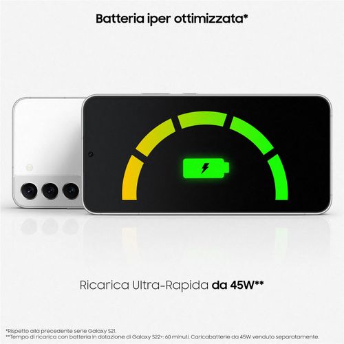 Samsung Galaxy S22 Plus Ricondizionato