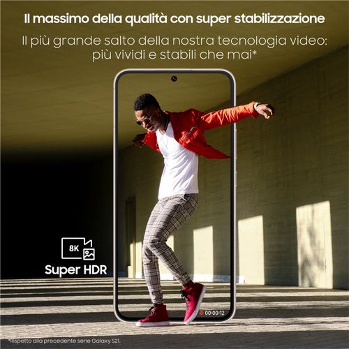 Samsung Galaxy S22 Plus Ricondizionato