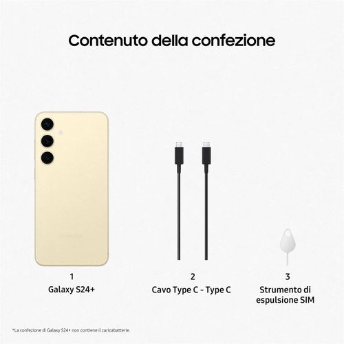 Samsung Galaxy S24 Plus