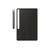 Samsung Galaxy Tab S10 FE+ Book Cover Keyboard