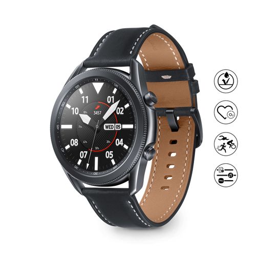 samsung galaxy watch 3 bluetooth 45mm