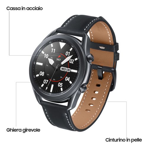 samsung galaxy watch 3 bluetooth