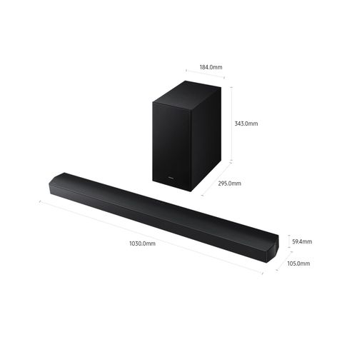 Samsung HW-B750F