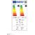 Samsung Lavasciuga 18.5/10 kg WD18DB8995BZ