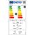 Samsung Lavasciuga slim 9/5 kg WD90DG5G34BEET