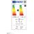 Samsung Lavasciuga WD11DB7B85GBU3