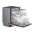 Samsung Lavastoviglie DW60DG770B00