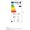 Samsung Lavastoviglie DW60DG770B00