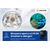 Samsung Lavatrice WW11BB944DGB