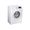 Samsung Lavatrice WW70AGAS21TE