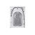 Samsung Lavatrice WW90CGC04DTEET