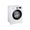 Samsung Lavatrice WW90T4040CE