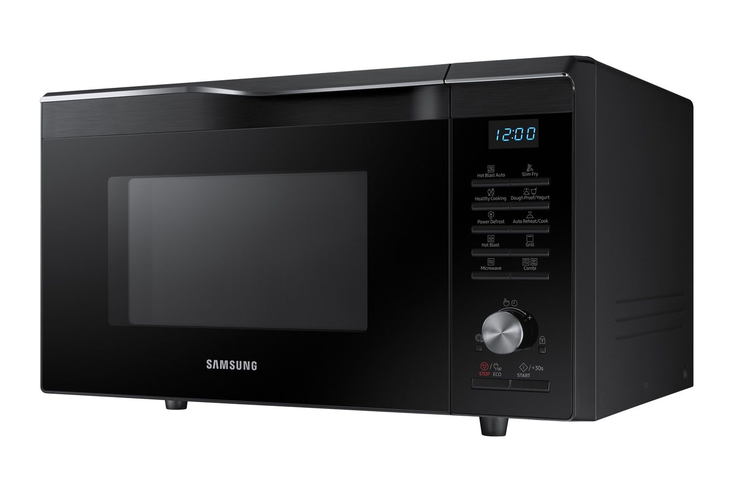 Recensione e opinioni su Samsung MC28H5015AW Forno Microonde Grill