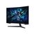 Samsung Odyssey S32CG554EU