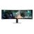 Samsung Odyssey S49DG910SU
