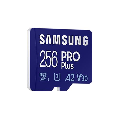 Samsung PRO Plus MicroSDXC UHS-I Classe 10