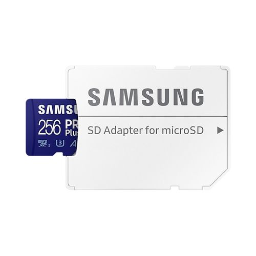 Samsung PRO Plus MicroSDXC UHS-I Classe 10