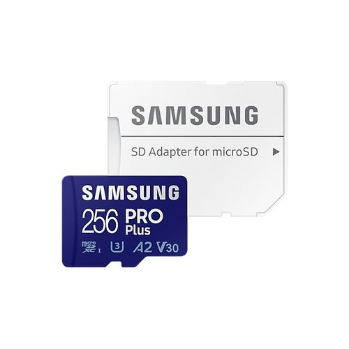 Samsung PRO Plus MicroSDXC UHS-I Classe 10