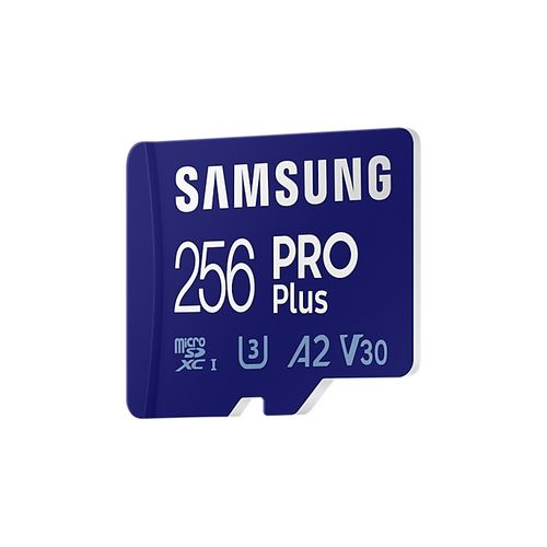 Samsung PRO Plus MicroSDXC UHS-I Classe 10
