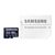 Samsung PRO Ultimate microSDXC Class 10 U3