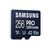 Samsung PRO Ultimate microSDXC Class 10 U3