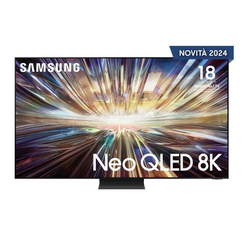 Samsung QN800D